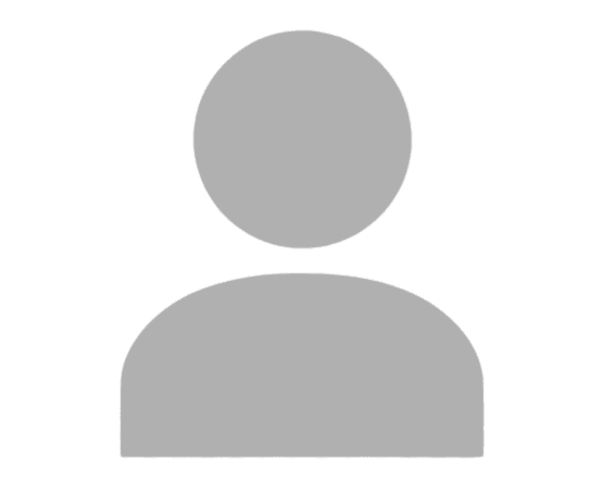 hank-removebg-preview A generic gray silhouette of a person on a white background, commonly used as a placeholder for a profile picture.